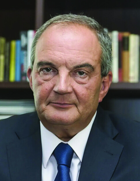 Κώστας Καραμανλής